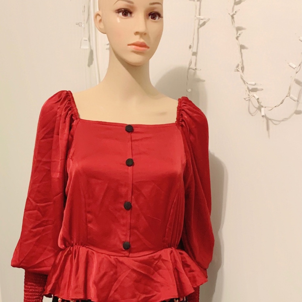 Mannequin Doll for business.